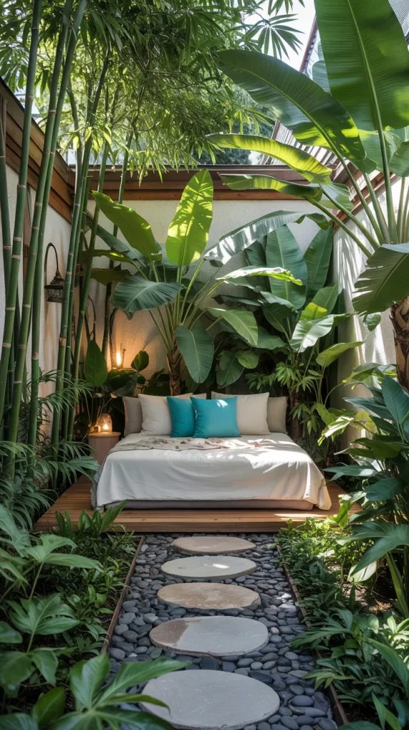 57 Small Yard Landscaping Ideas 2026 That Make Tiny Outdoor Spaces Look Amazing