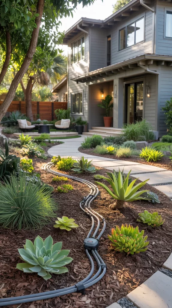 59 Low Maintenance Front Yard Landscaping Ideas 2026 For Easy And Stylish Curb Appeal