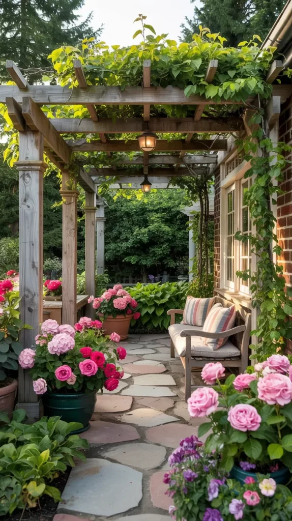 60 Pergola Patio Ideas 2026 That Will Transform Your Outdoor Space