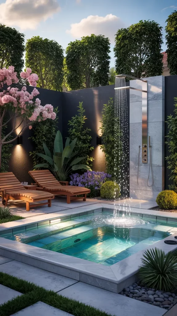 59 Luxury Backyard Patio Ideas 2026 For A Stunning Outdoor Retreat