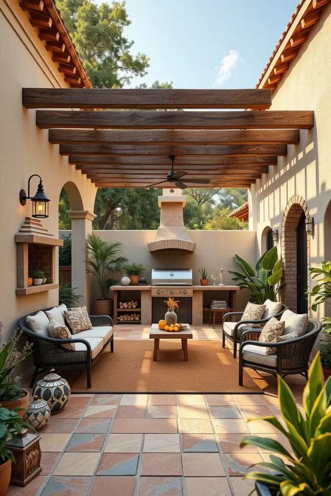 56 Backyard BBQ Setup Ideas 2026: Stylish, Modern & Creative Outdoor Designs