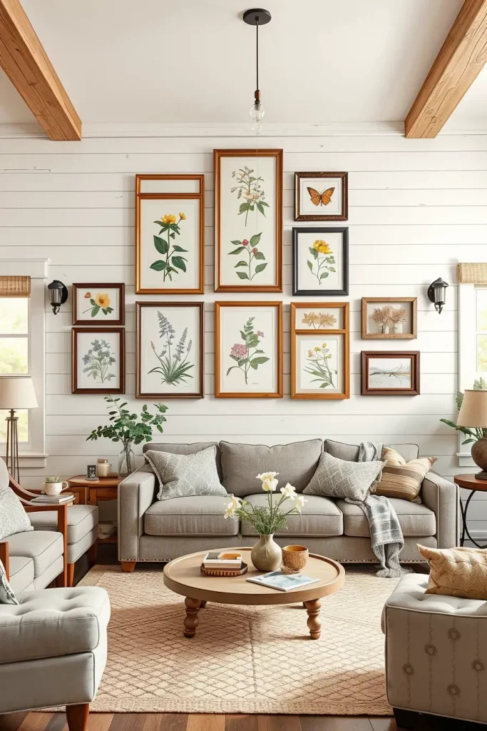 58 Farm Cottage Aesthetic 2026 Ideas For Cozy Rustic Living