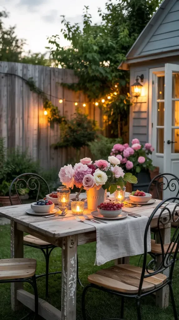 55 Garden Cottage Aesthetic 2026 Ideas For A Dreamy Outdoor Space