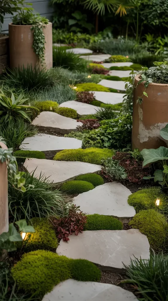 61 Garden Pathway Design Ideas 2026: Creative, Artistic & Modern Outdoor Walkways