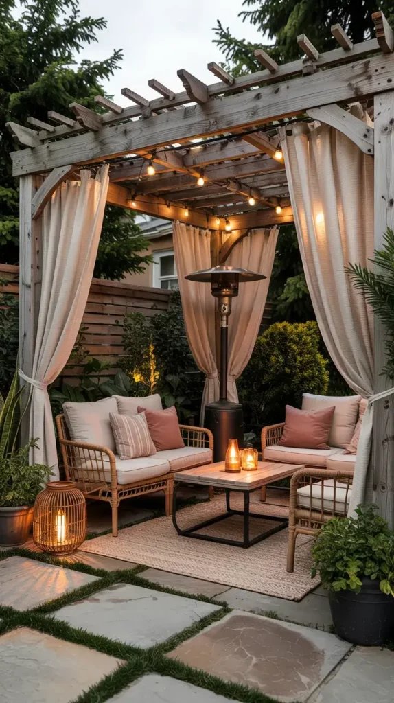 60 Outdoor Patio Decor Ideas 2026: Stylish And Modern Outdoor Living Inspiration