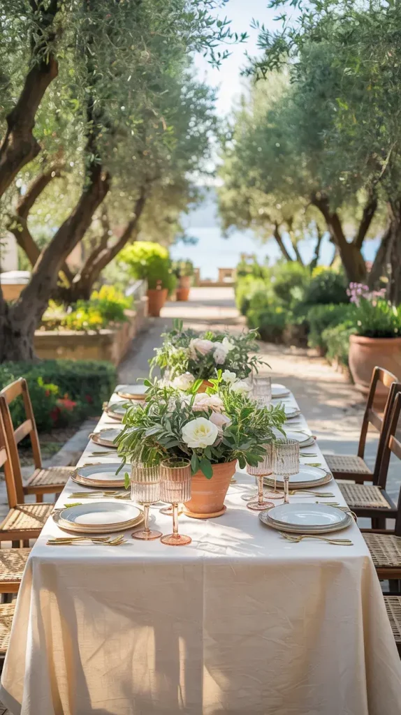 61 Garden Party Decor Ideas 2026 To Create A Stunning Outdoor Celebration