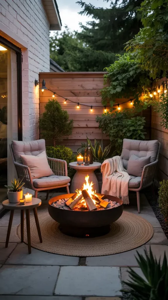60 Small Patio Summer Decor Ideas 2026 For Stylish Outdoor Living