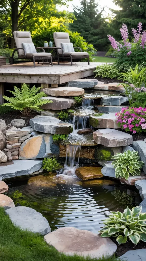 60 Landscaping With Rocks Ideas 2026 For Stunning Outdoor Spaces