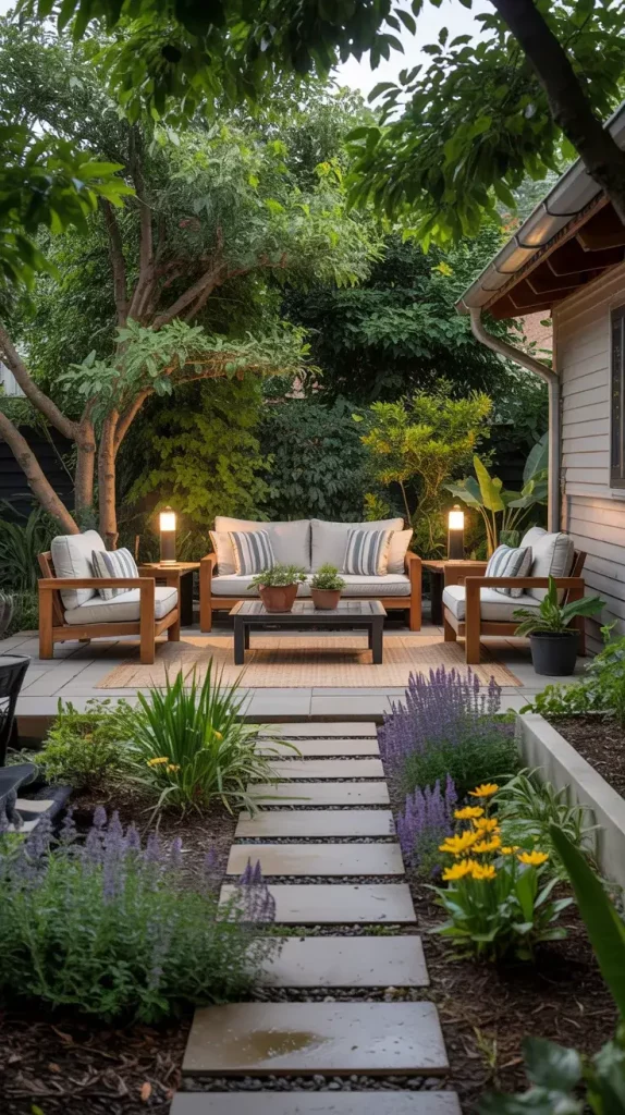 60 Outdoor Living Space Design 2026 Ideas For Stylish Patios And Backyards