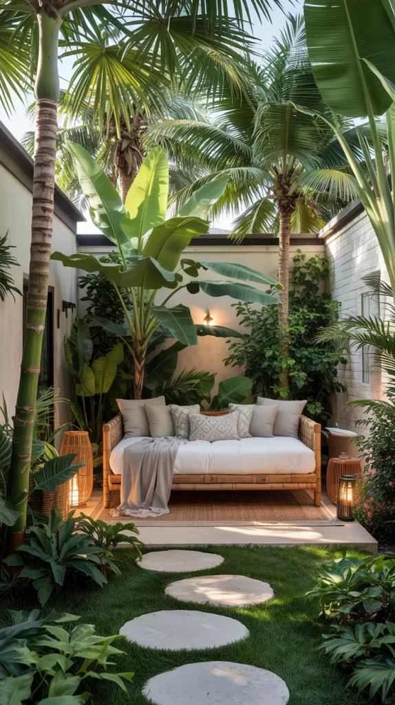 57 Small Yard Landscaping Ideas 2026 That Make Tiny Outdoor Spaces Look Amazing