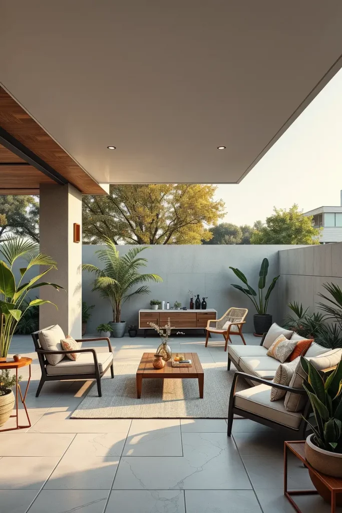 57 Outdoor Entertaining Space Decor 2026: Stylish Ideas For Modern Outdoor Living