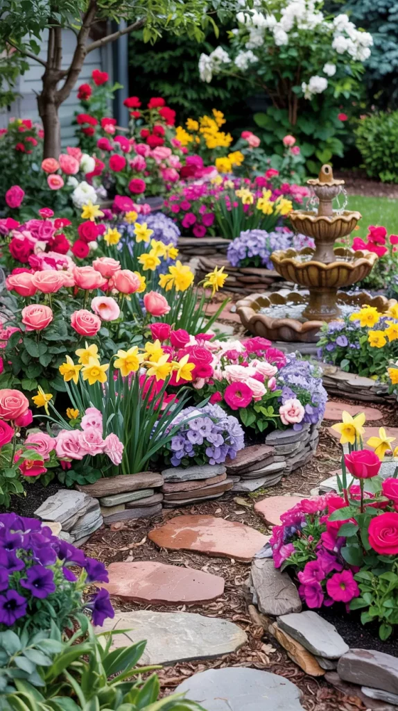 60 DIY Landscaping Ideas 2026 To Transform Your Backyard On A Budget