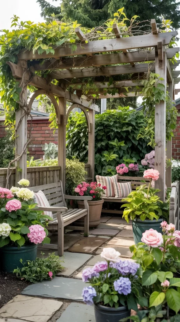 60 Pergola Patio Ideas 2026 That Will Transform Your Outdoor Space