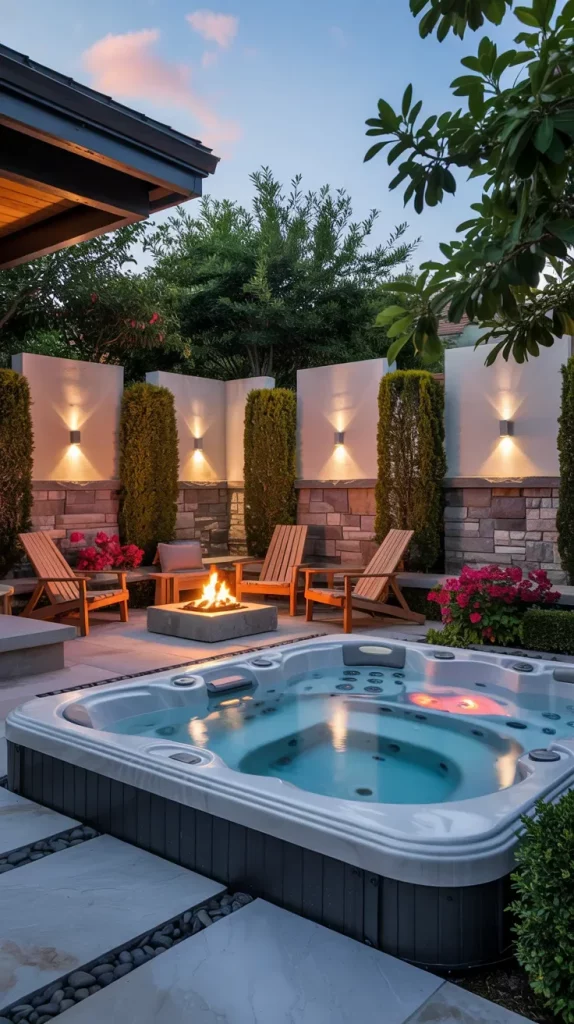 59 Luxury Backyard Patio Ideas 2026 For A Stunning Outdoor Retreat