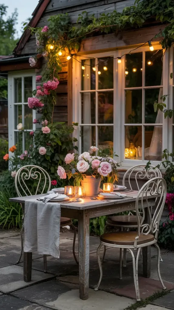 55 Garden Cottage Aesthetic 2026 Ideas For A Dreamy Outdoor Space
