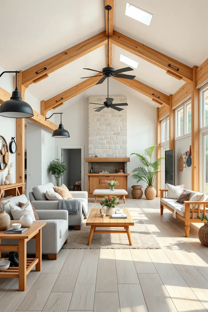 58 Farm Cottage Aesthetic 2026 Ideas For Cozy Rustic Living