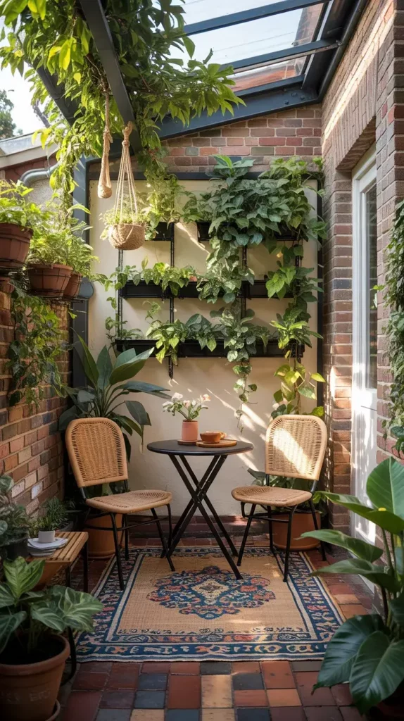 60 Outdoor Patio Decor Ideas 2026: Stylish And Modern Outdoor Living Inspiration