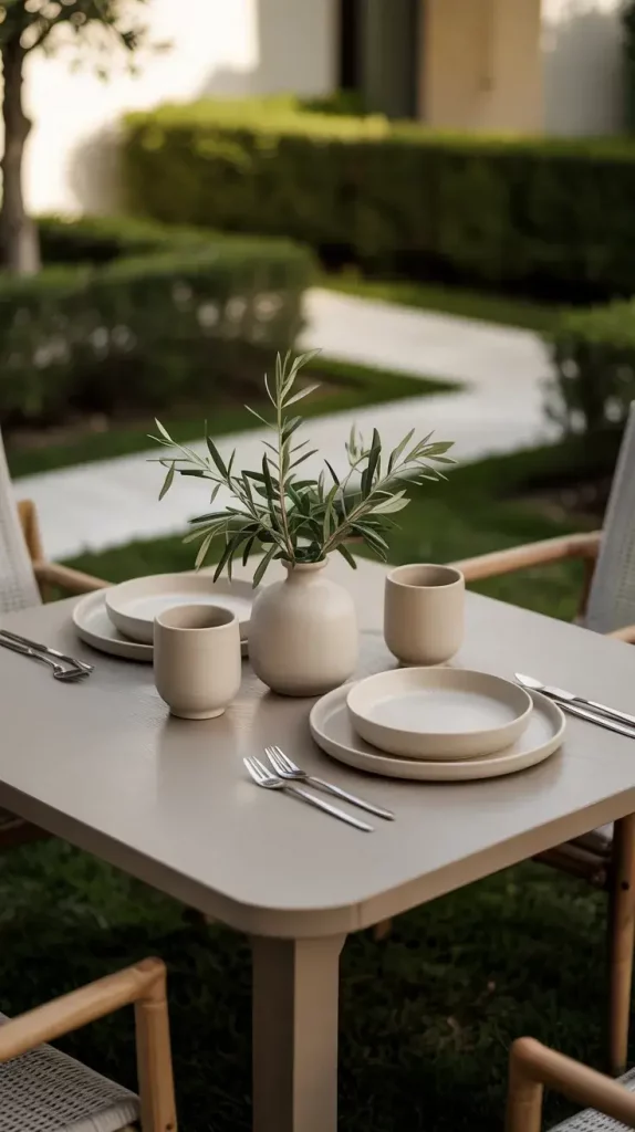 61 Garden Party Decor Ideas 2026 To Create A Stunning Outdoor Celebration