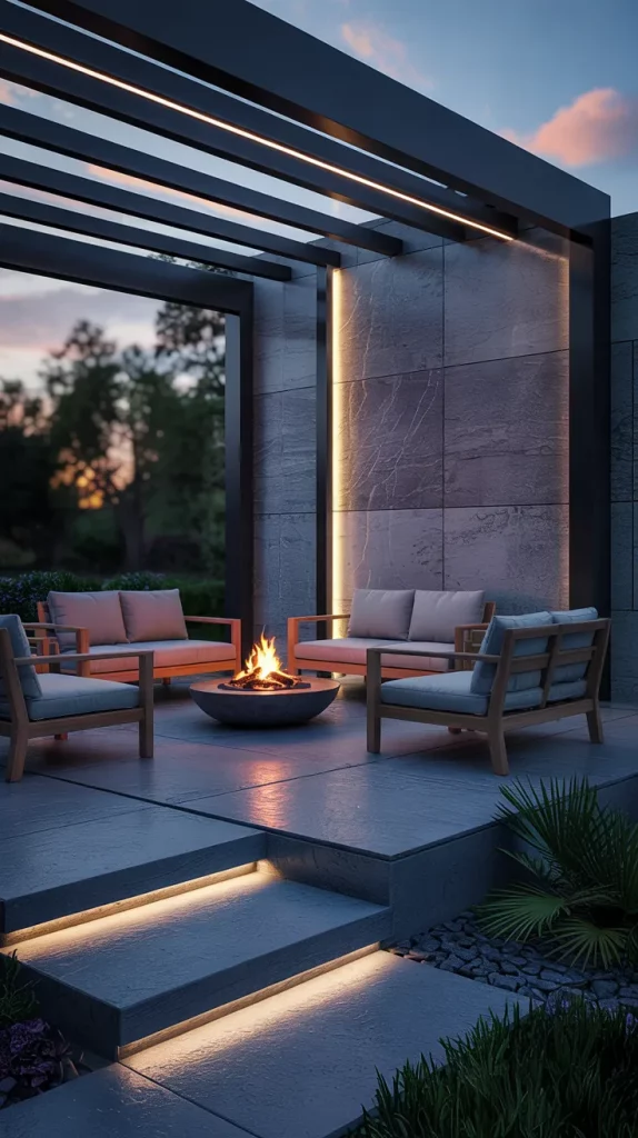 62 Outdoor Lighting Ideas Patio 2026: Creative, Modern & Unique Designs