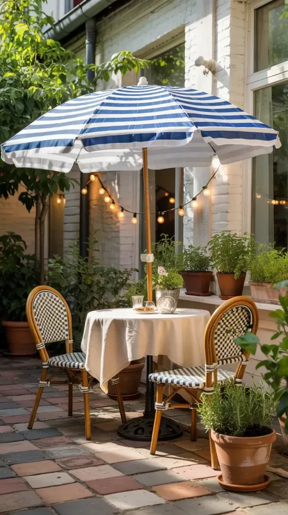 60 Small Patio Summer Decor Ideas 2026 For Stylish Outdoor Living