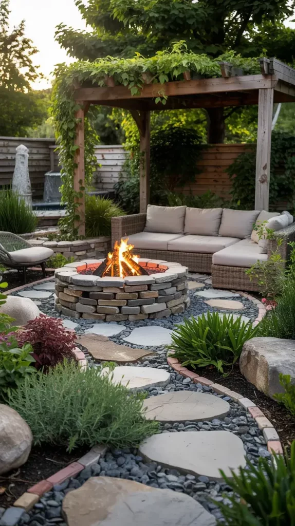 60 Landscaping With Rocks Ideas 2026 For Stunning Outdoor Spaces