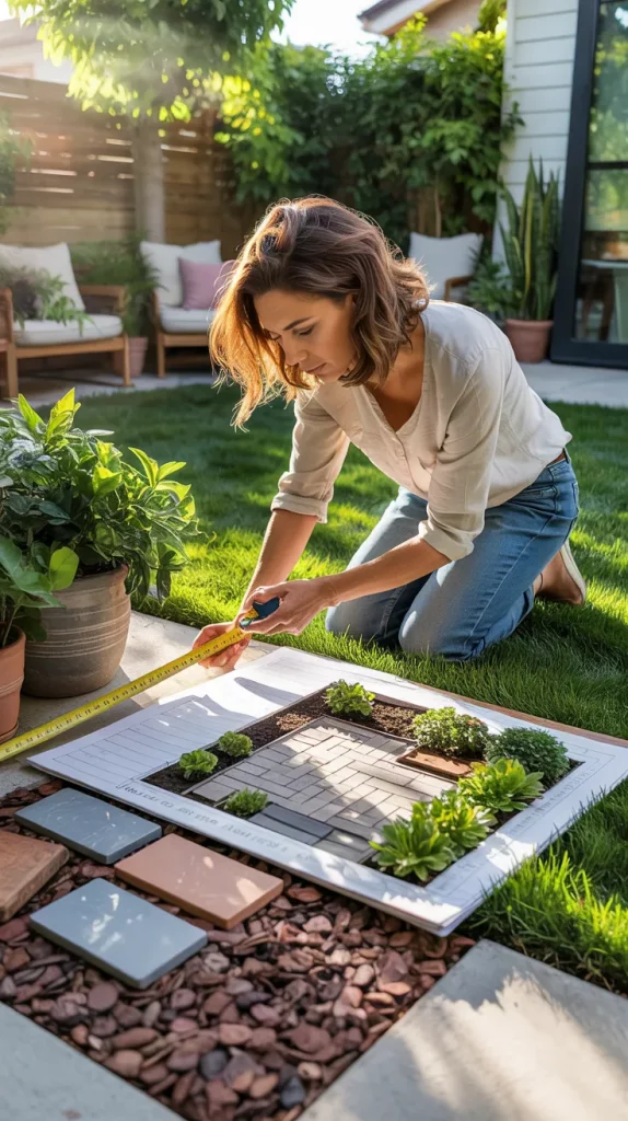 60 DIY Landscaping Ideas 2026 To Transform Your Backyard On A Budget