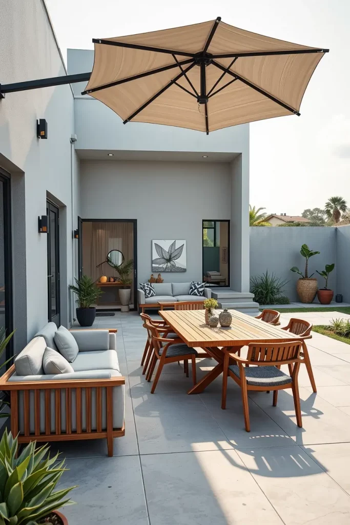 57 Outdoor Entertaining Space Decor 2026: Stylish Ideas For Modern Outdoor Living