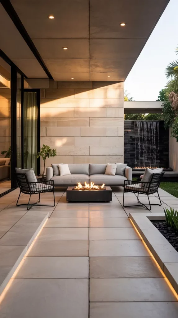 59 Luxury Backyard Patio Ideas 2026 For A Stunning Outdoor Retreat