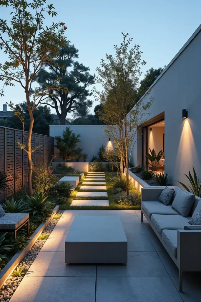 59 Outdoor Summer Lighting Ideas For Garden 2026: Stylish, Creative & Modern Designs