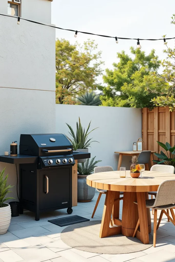 56 Backyard BBQ Setup Ideas 2026: Stylish, Modern & Creative Outdoor Designs