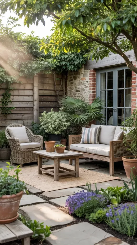 55 Garden Cottage Aesthetic 2026 Ideas For A Dreamy Outdoor Space