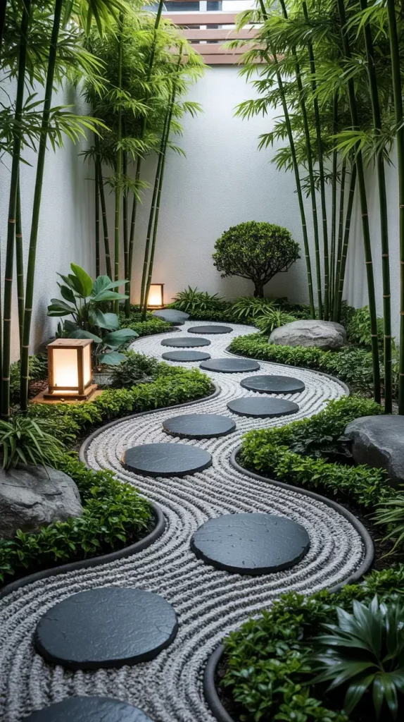 61 Garden Pathway Design Ideas 2026: Creative, Artistic & Modern Outdoor Walkways