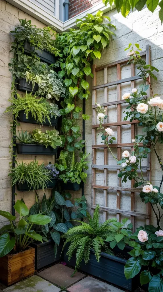 55 Small Backyard Decor Ideas 2026 For Stylish And Functional Outdoor Spaces