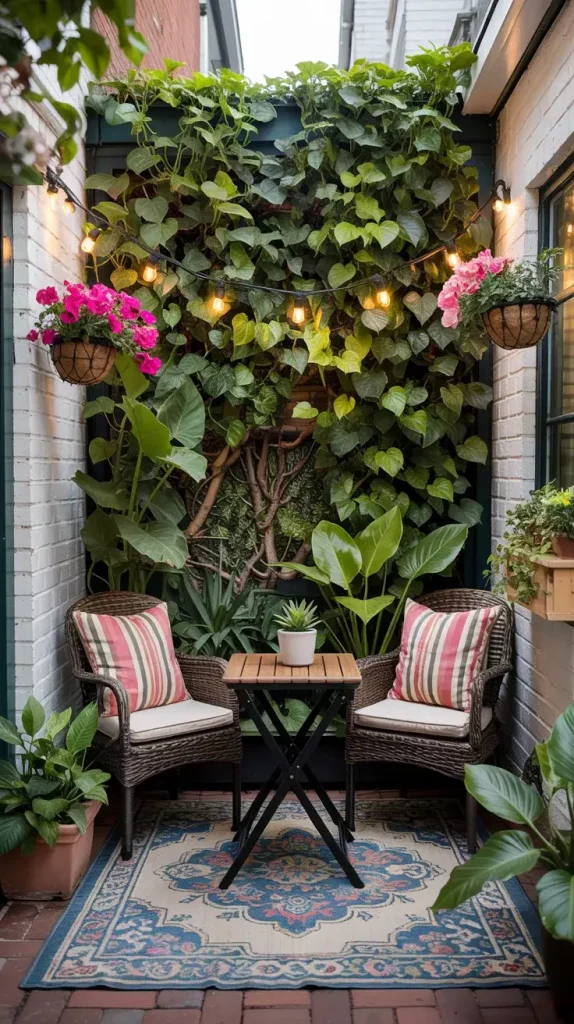 60 Outdoor Patio Decor Ideas 2026: Stylish And Modern Outdoor Living Inspiration