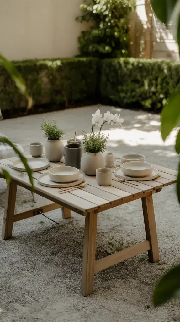 61 Garden Party Decor Ideas 2026 To Create A Stunning Outdoor Celebration