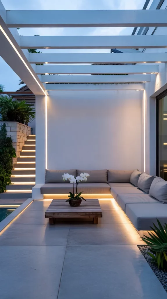 62 Outdoor Lighting Ideas Patio 2026: Creative, Modern & Unique Designs