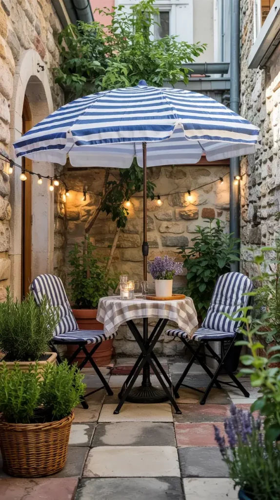 60 Small Patio Summer Decor Ideas 2026 For Stylish Outdoor Living