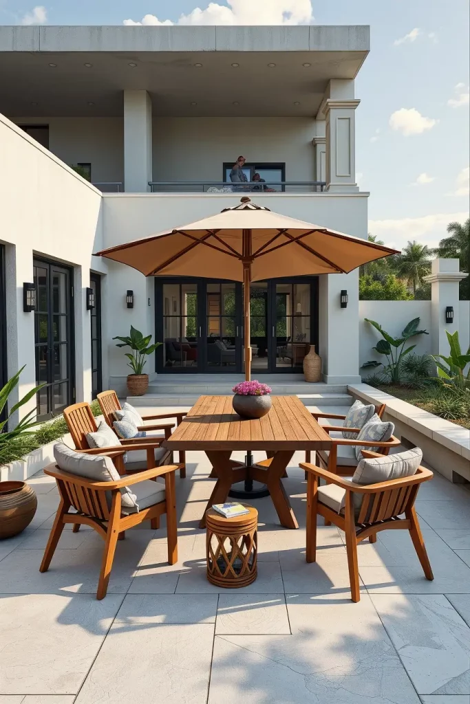 57 Outdoor Entertaining Space Decor 2026: Stylish Ideas For Modern Outdoor Living