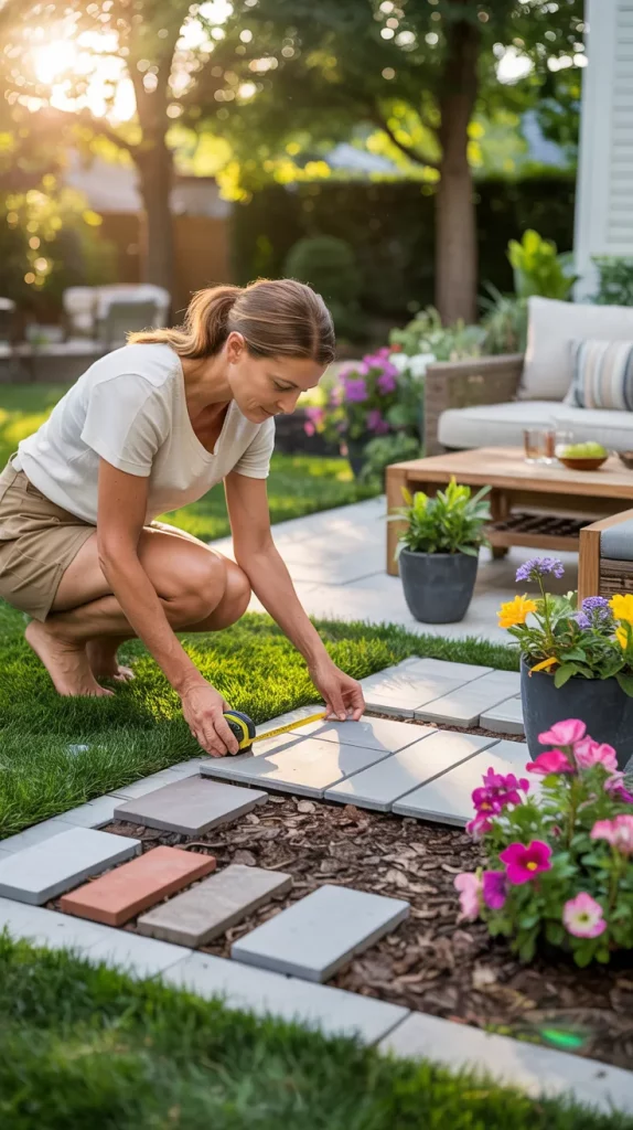 60 DIY Landscaping Ideas 2026 To Transform Your Backyard On A Budget