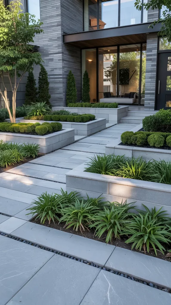 59 Low Maintenance Front Yard Landscaping Ideas 2026 For Easy And Stylish Curb Appeal