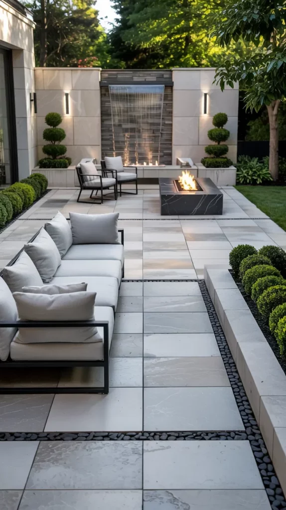 59 Luxury Backyard Patio Ideas 2026 For A Stunning Outdoor Retreat