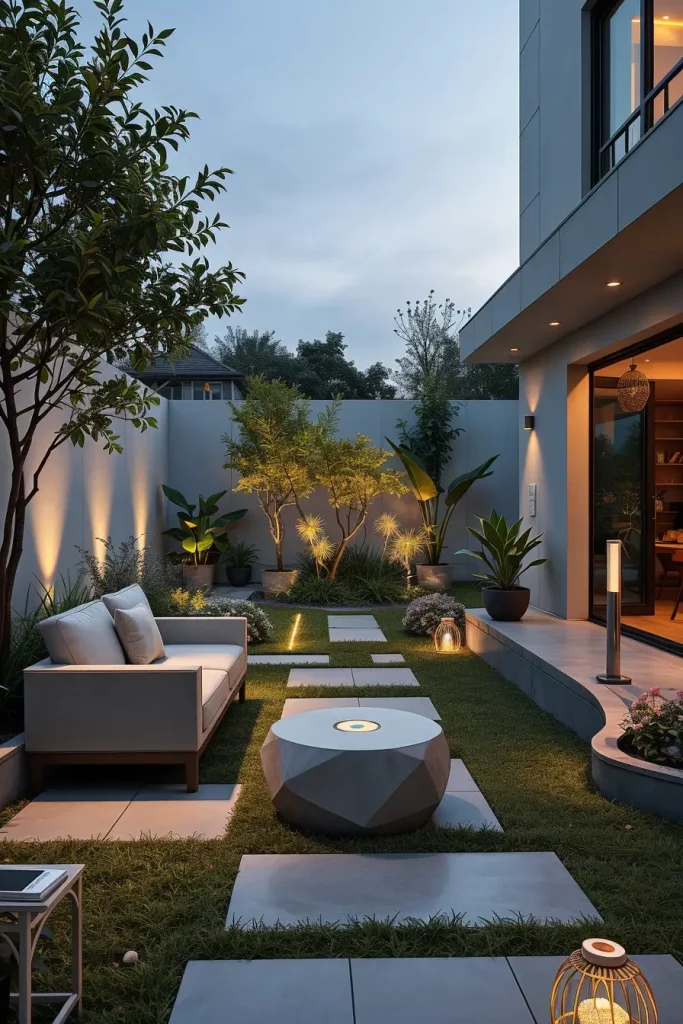 59 Outdoor Summer Lighting Ideas For Garden 2026: Stylish, Creative & Modern Designs