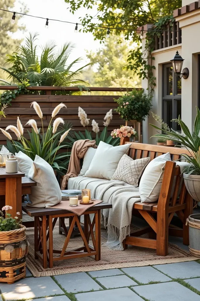 60 Boho Rustic Garden Party Decor 2026 Ideas For A Dreamy Outdoor Celebration