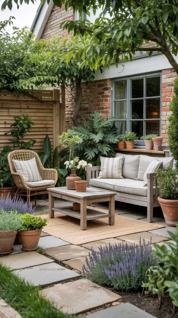 55 Garden Cottage Aesthetic 2026 Ideas For A Dreamy Outdoor Space