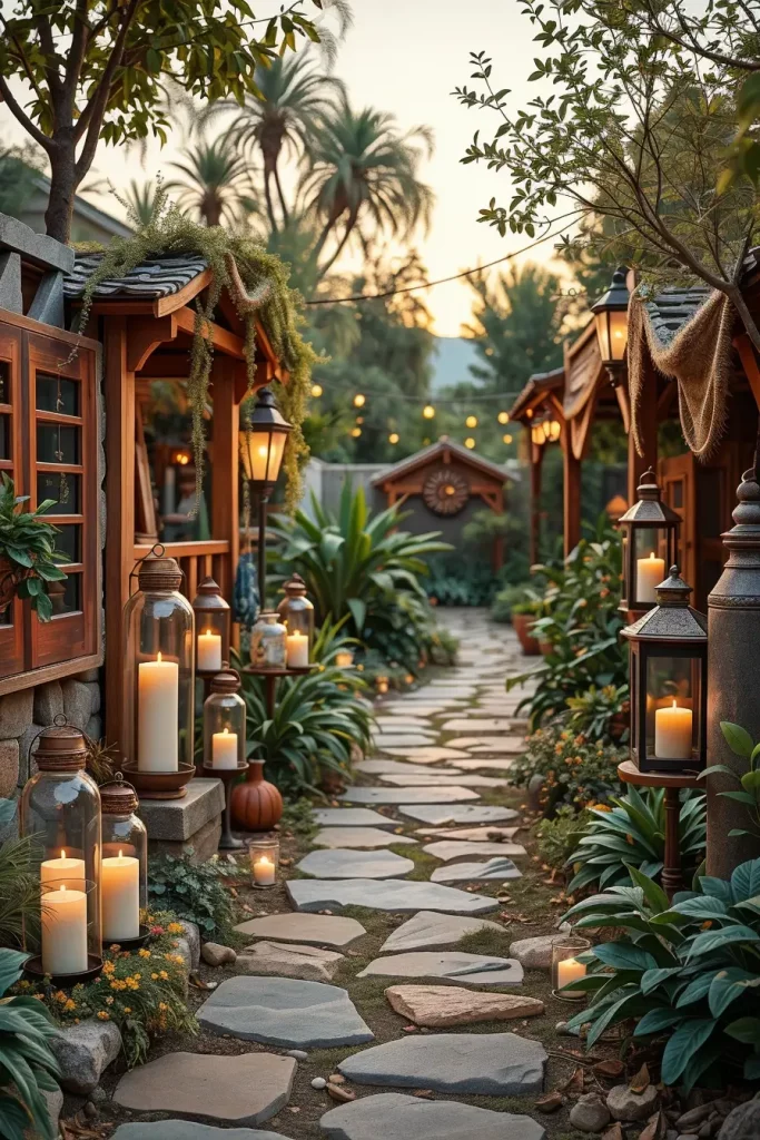 60 Boho Rustic Garden Party Decor 2026 Ideas For A Dreamy Outdoor Celebration