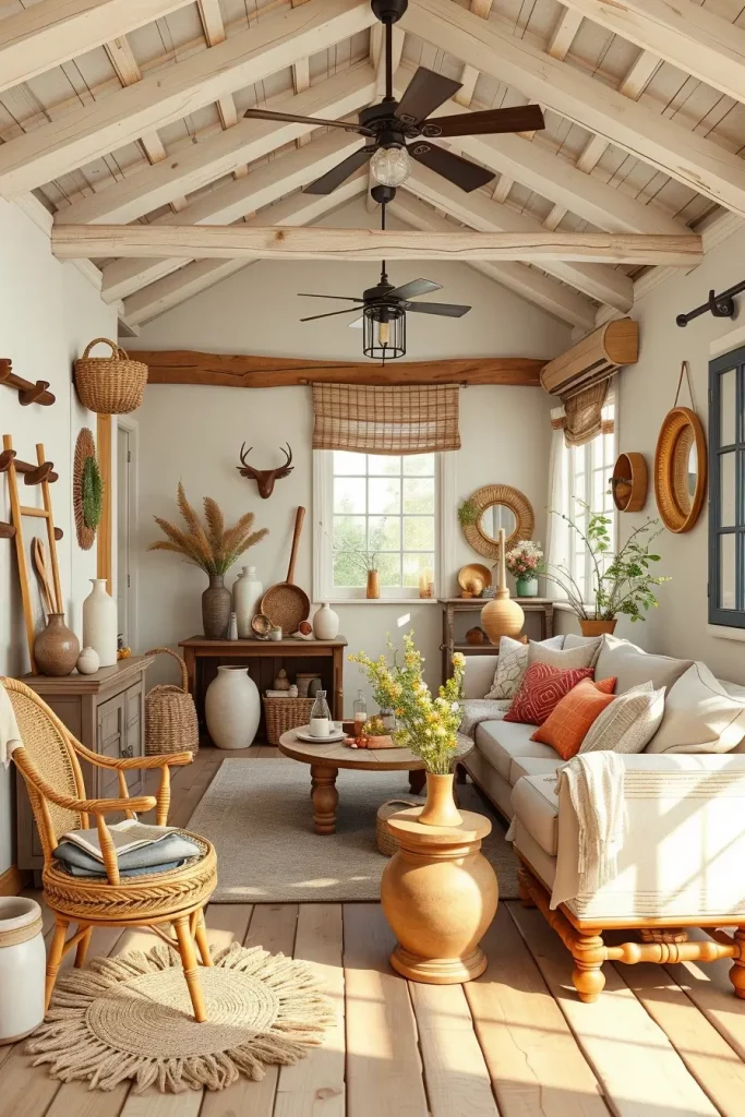 58 Farm Cottage Aesthetic 2026 Ideas For Cozy Rustic Living