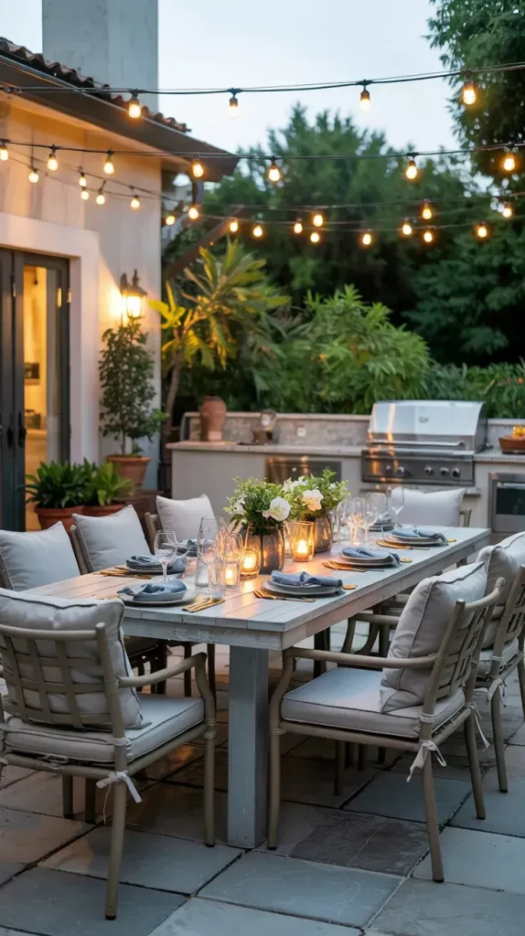 60 Outdoor Patio Decor Ideas 2026: Stylish And Modern Outdoor Living Inspiration