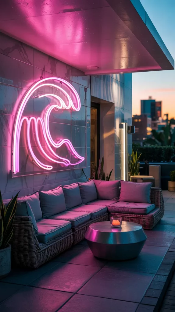 62 Outdoor Lighting Ideas Patio 2026: Creative, Modern & Unique Designs