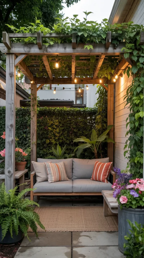 57 Small Yard Landscaping Ideas 2026 That Make Tiny Outdoor Spaces Look Amazing