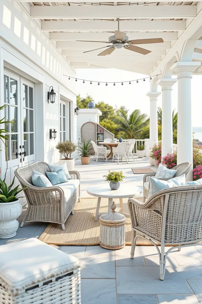 57 Outdoor Entertaining Space Decor 2026: Stylish Ideas For Modern Outdoor Living